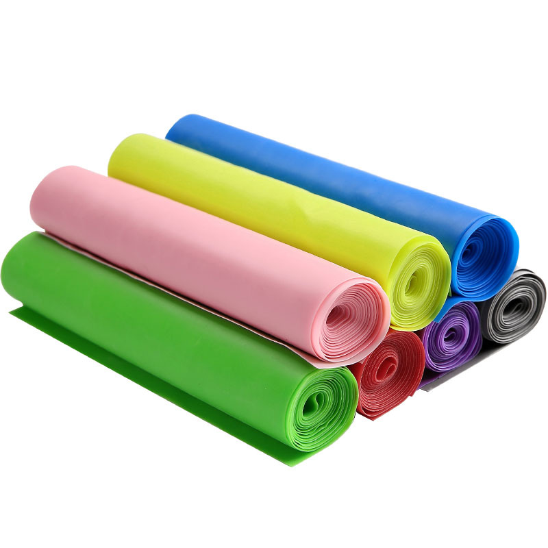 Elastic Non-slip Resistance Ba - Yoga Health & Fitness Center recensie en prijs