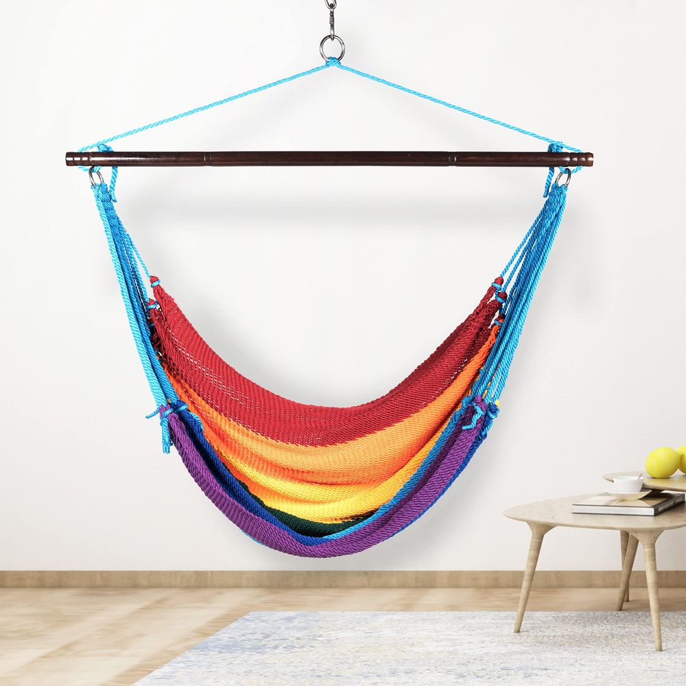 9.6 FT Portable Stand Yoga Swi - Yoga Swing Aerial recensie en prijs