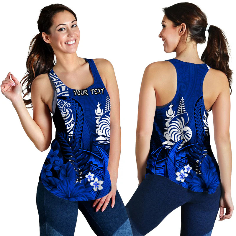 Custom Name New Caledonia Fren - Yoga Fitness Name recensie en prijs