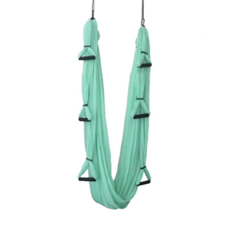 Aerial Yoga Hammock Swing Set  - Yoga Swing Aerial recensie en prijs