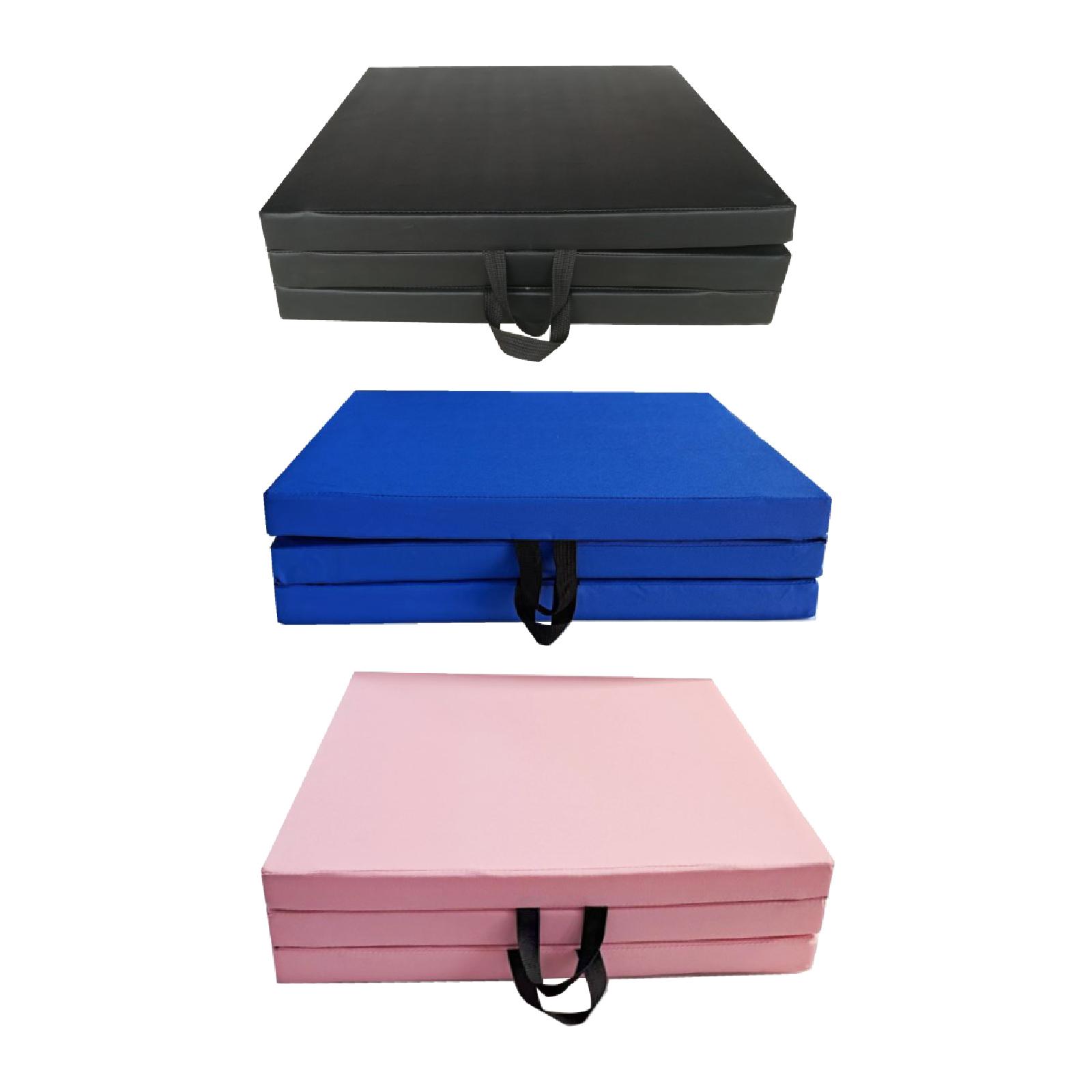 Fitness Mat Foldable Stretch P - Thick Yoga Mat recensie en prijs