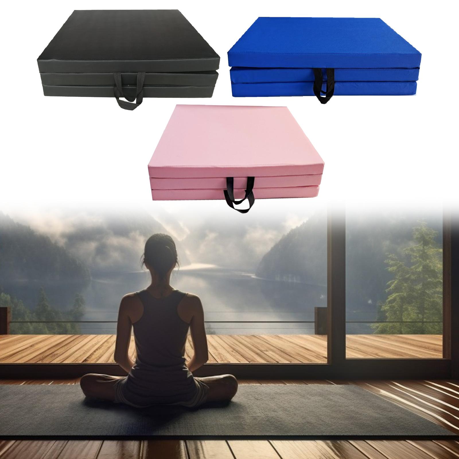 Fitness Mat Foldable Stretch P - Thick Yoga Mat recensie en prijs