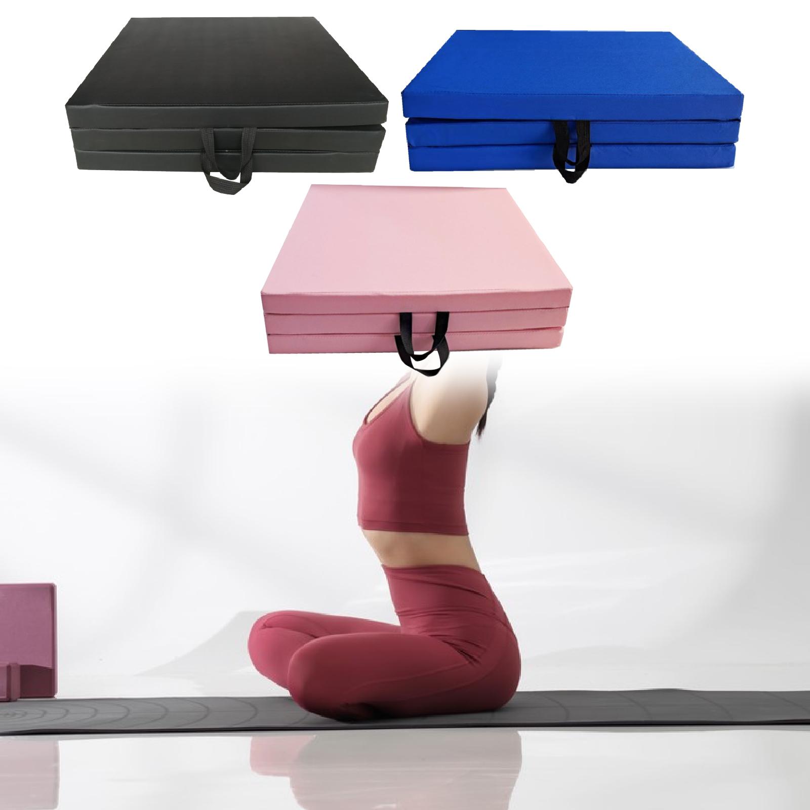 Fitness Mat Foldable Stretch P - Thick Yoga Mat recensie en prijs