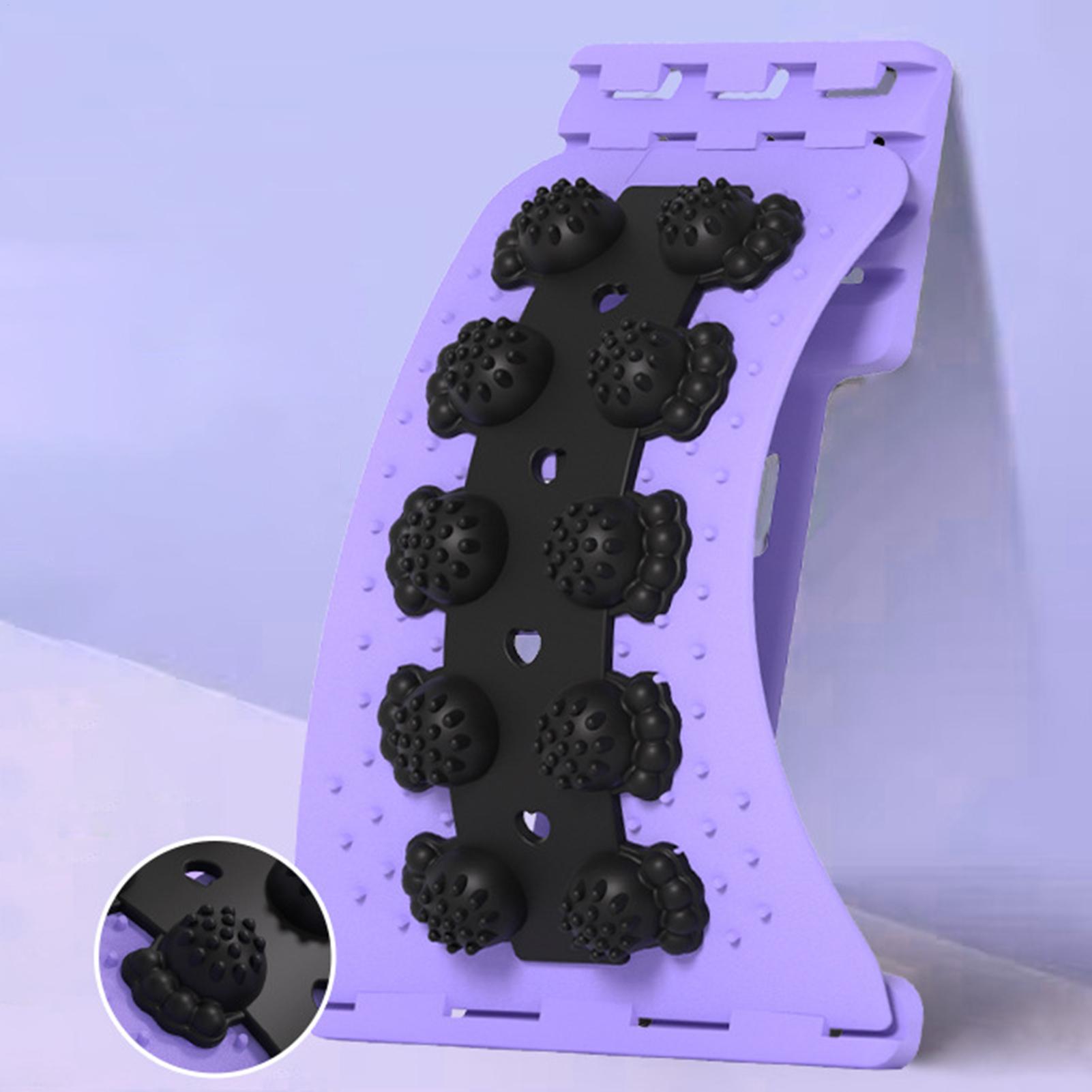 Back Arch Stretcher 4-Level Ad - Yoga Health & Fitness Center recensie en prijs