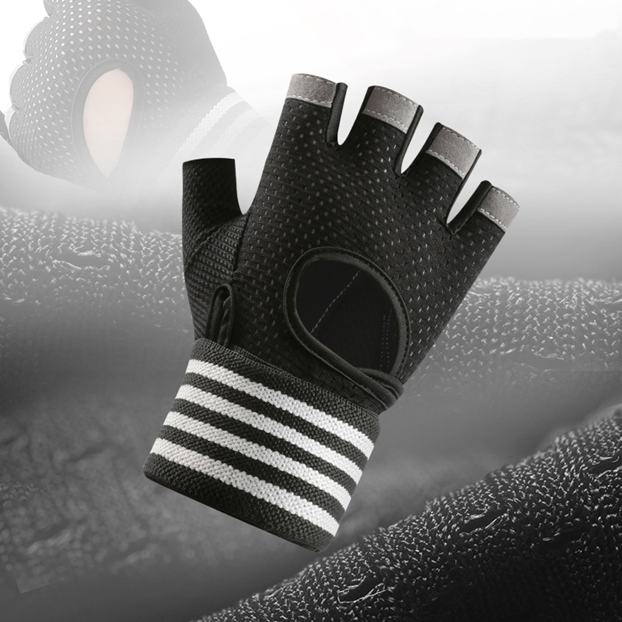 Half finger fitness center for - Yoga Fitness Name recensie en prijs