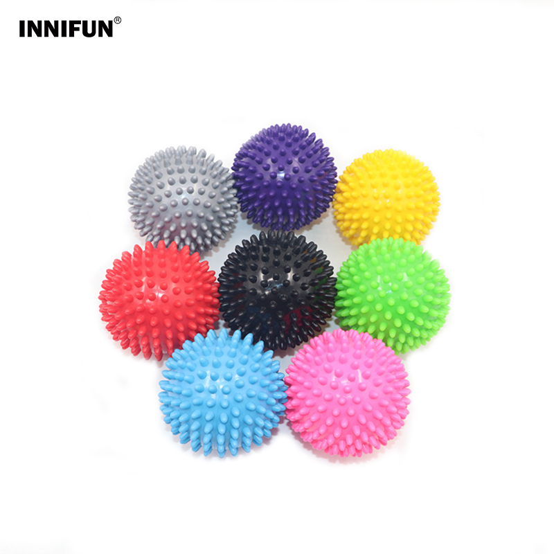 7cm Spiny Massage Ball for Fit - Yoga Health & Fitness Center recensie en prijs