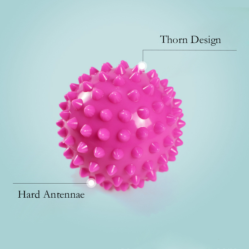 7cm Spiny Massage Ball for Fit - Yoga Health & Fitness Center recensie en prijs