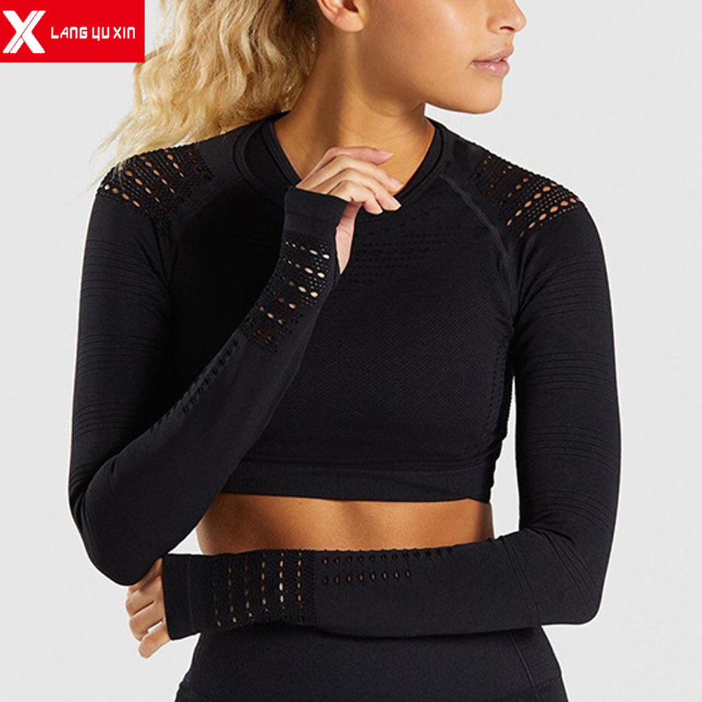 2021 New Women's Fitness T-Shi - Yoga Fitness Power Yoga recensie en prijs