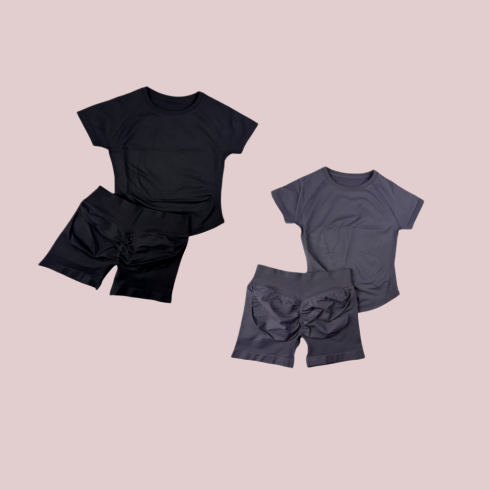 New Four Seasons 2-piece Sport - Yoga & Fitness With Faye The Well Being Studio Abbots Langley Reviews recensie en prijs
