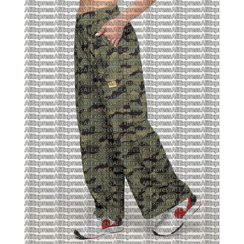 Military Green Men's and Women - Yoga Fitness Pants recensie en prijs