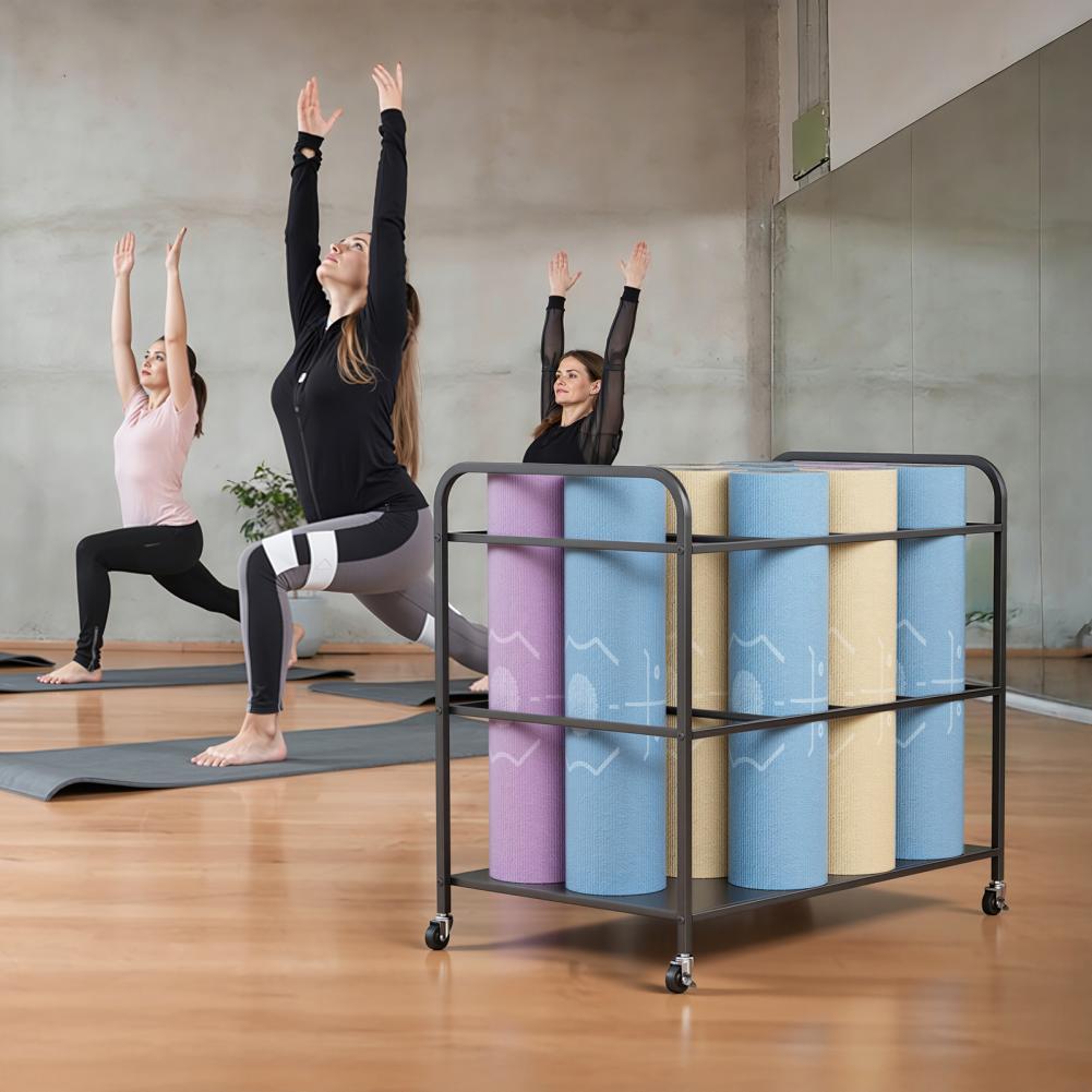 Home Gym Workout Equipment Sto - Yoga Fitness Room recensie en prijs