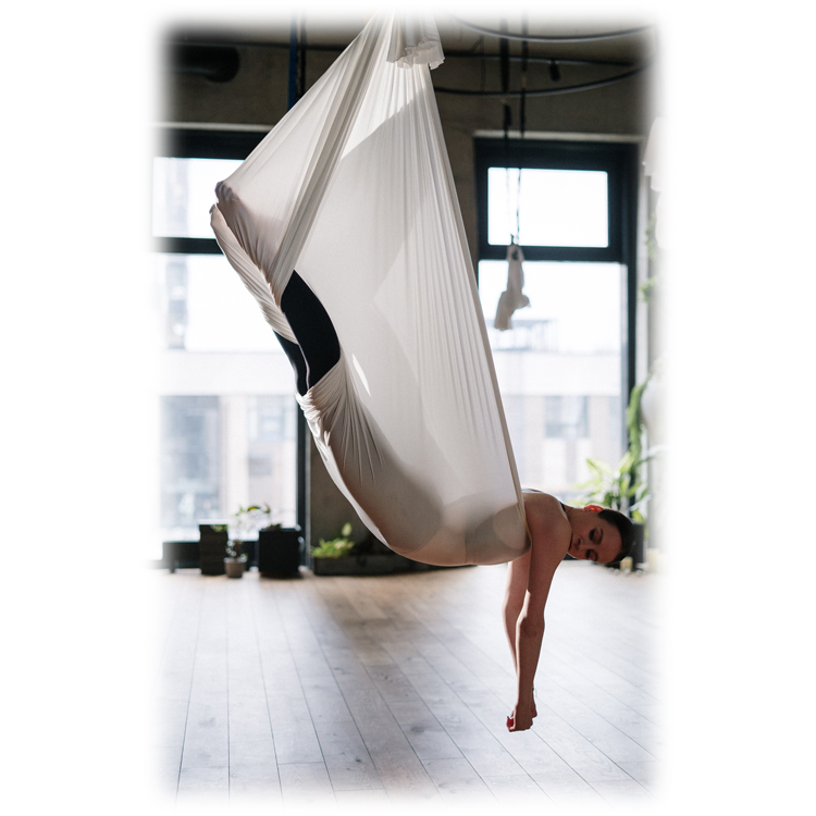 Bilink Air Flying Fitness Equi - Yoga Swing Aerial recensie en prijs