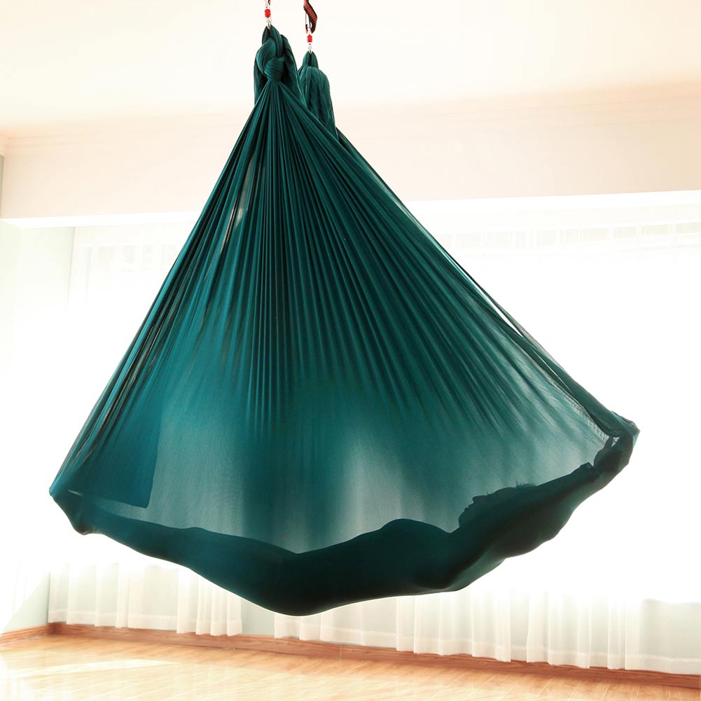 Bilink Air Flying Fitness Equi - Yoga Swing Aerial recensie en prijs