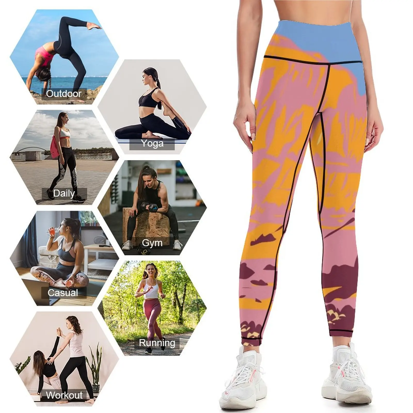 Caprock Canyons State Park and - Yoga Fitness Park recensie en prijs