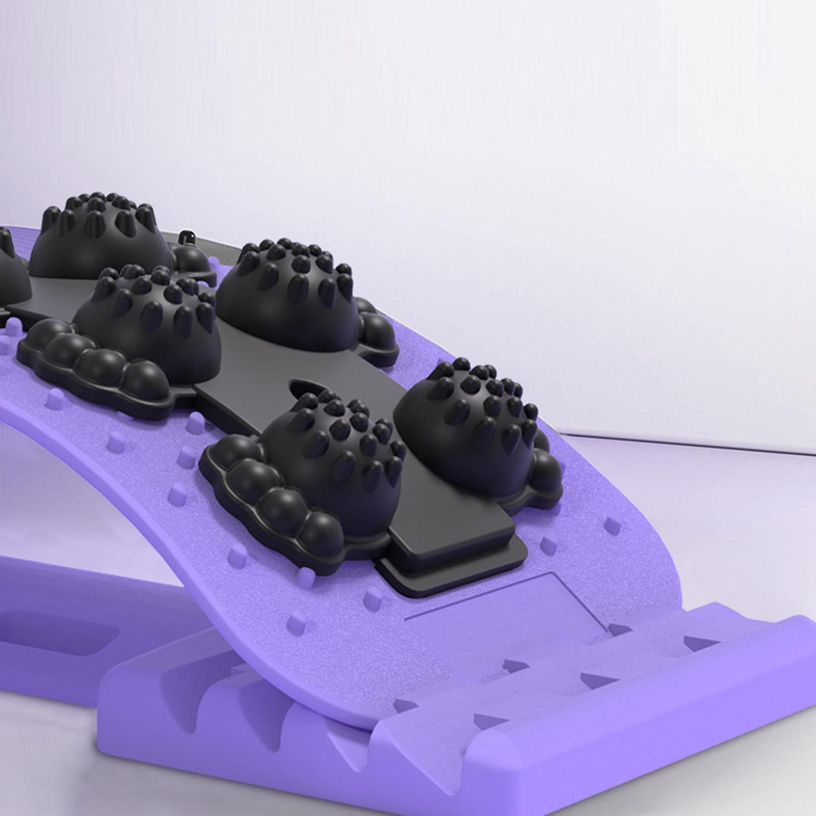 Back Arch Stretcher 4-Level Ad - Yoga Health & Fitness Center recensie en prijs