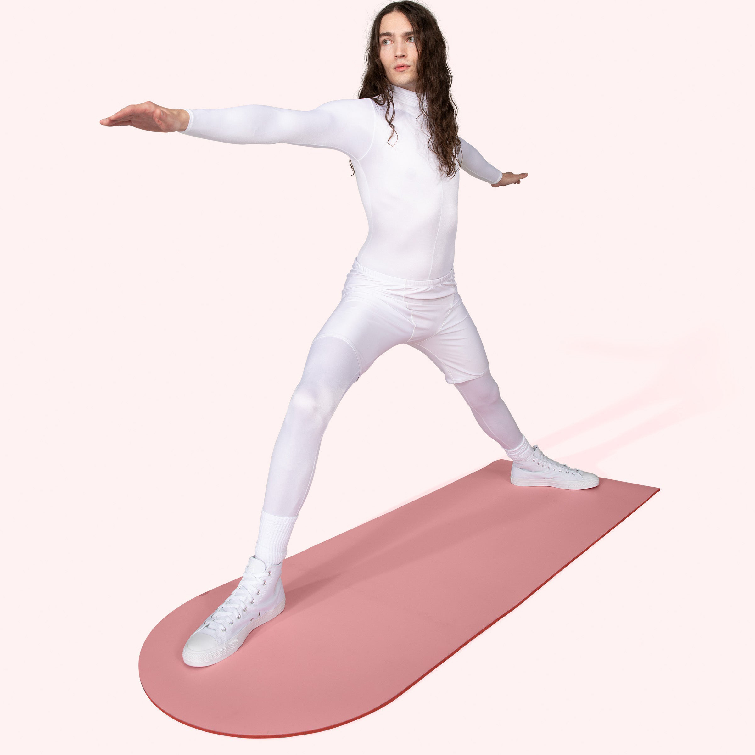 Home Gym Fitness Set Yoga Pila - Yoga Fitness Power Yoga recensie en prijs