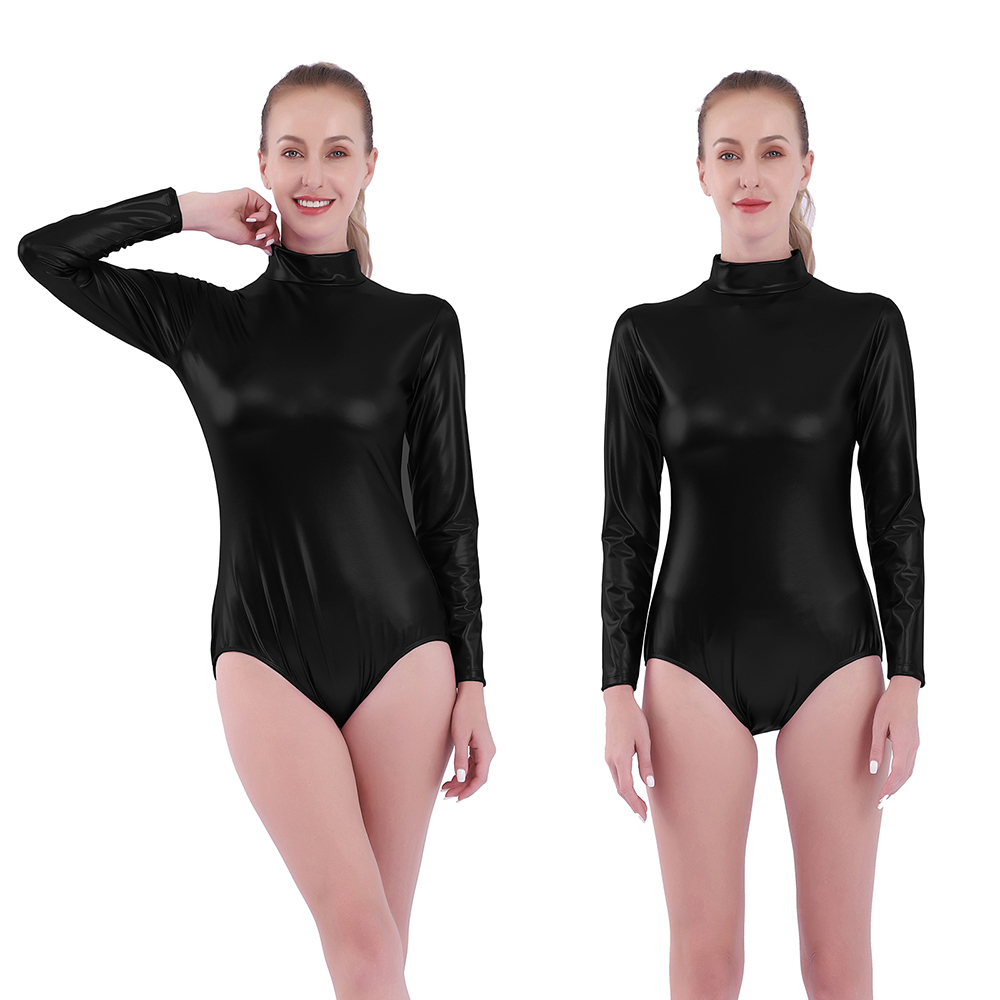 Women Metallic Shiny Athletic  - Yoga Fitness Club recensie en prijs