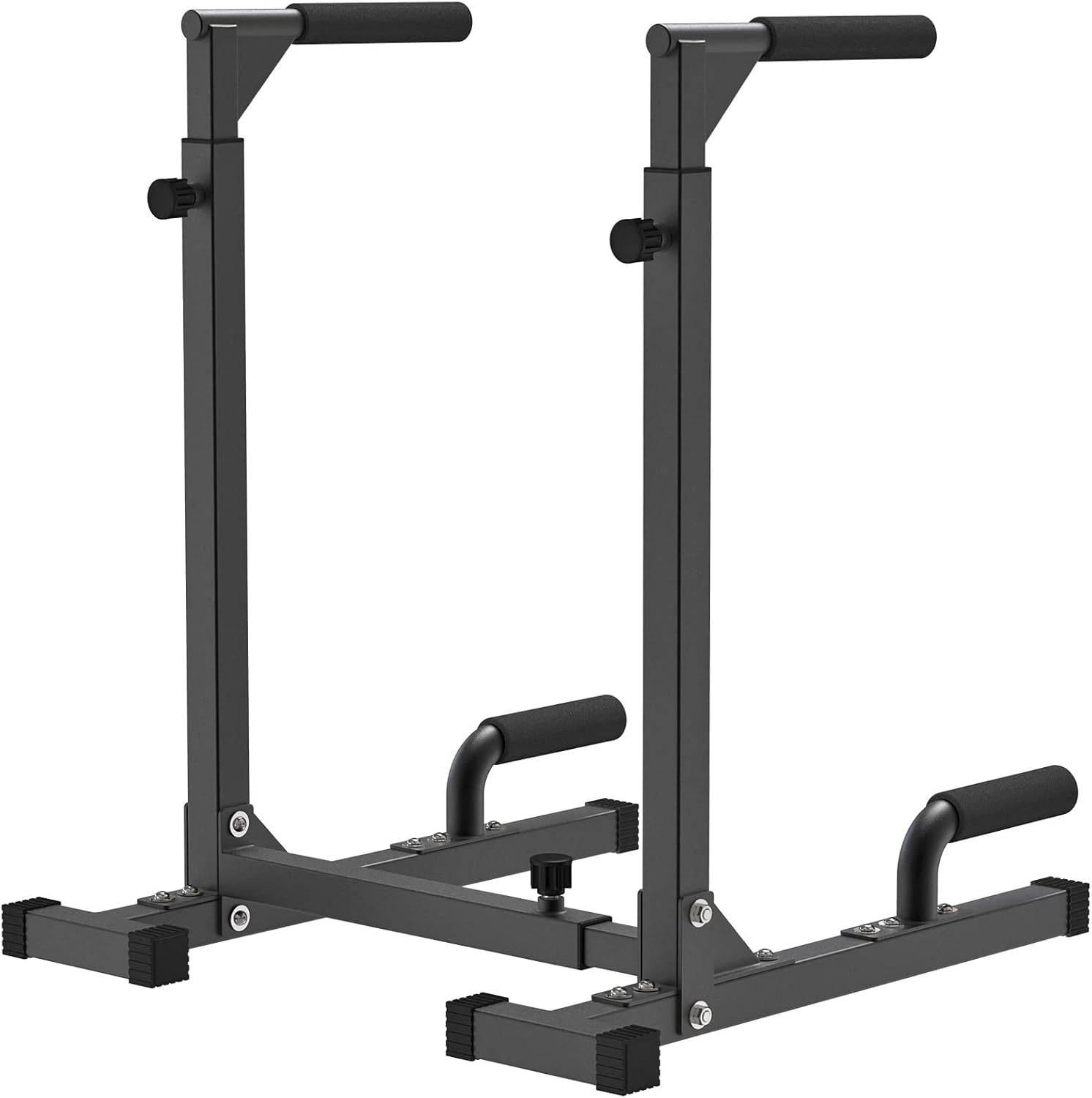 Heavy Duty Steel Multi-Functio - Dip Bar Parallel recensie en prijs