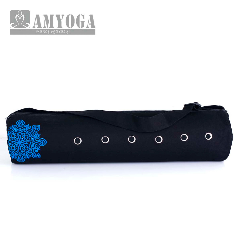Canvas Yoga Mat Bag Single Sho - Yoga Fitness Mat recensie en prijs