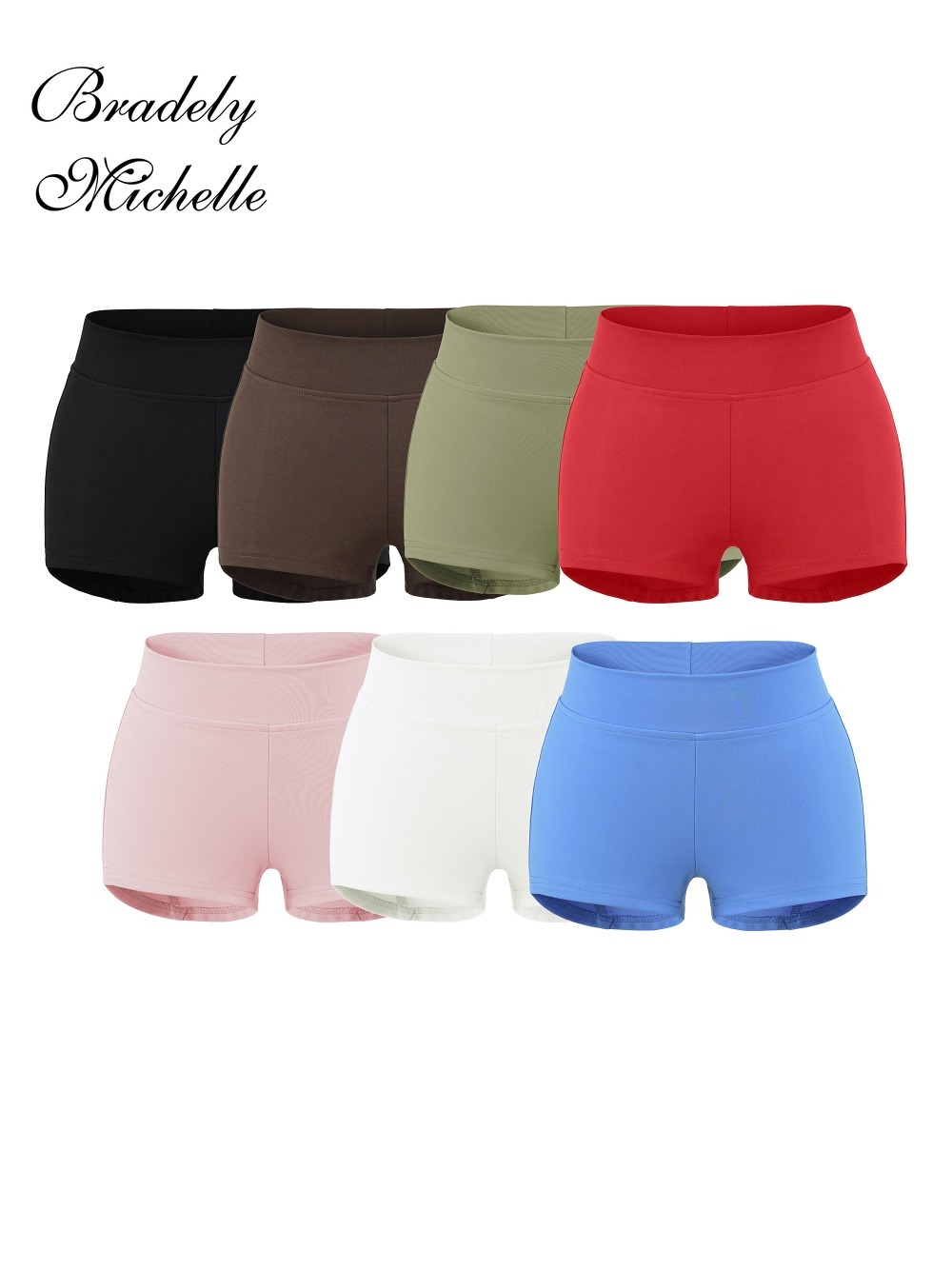Women's High Waist Yoga Leggin - Yoga Fitness Club recensie en prijs