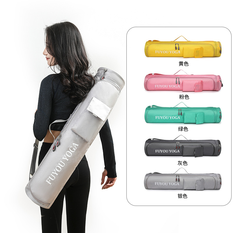 Large Capacity Yoga Mat Bag Li - Yoga Fitness Mat recensie en prijs