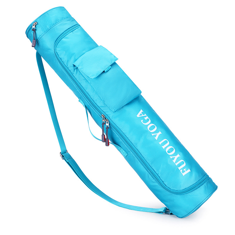 Large Capacity Yoga Mat Bag Li - Yoga Fitness Mat recensie en prijs