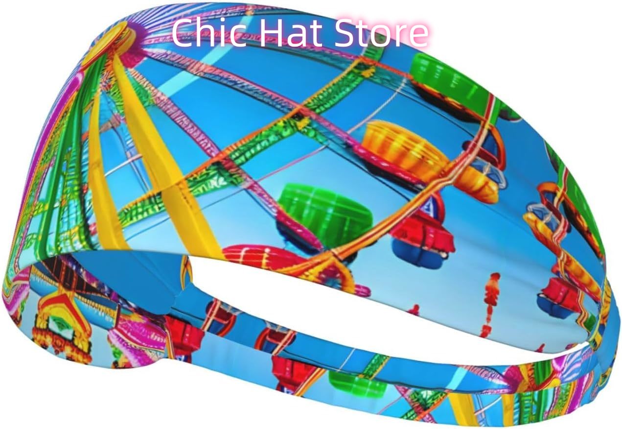 Corlorful Park Elastic Exercis - Yoga Fitness Park recensie en prijs