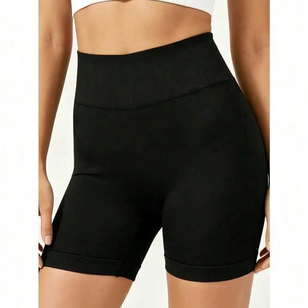 Women High Waist Solid Color S - Yoga & Fitness With Faye The Well Being Studio Abbots Langley Reviews recensie en prijs