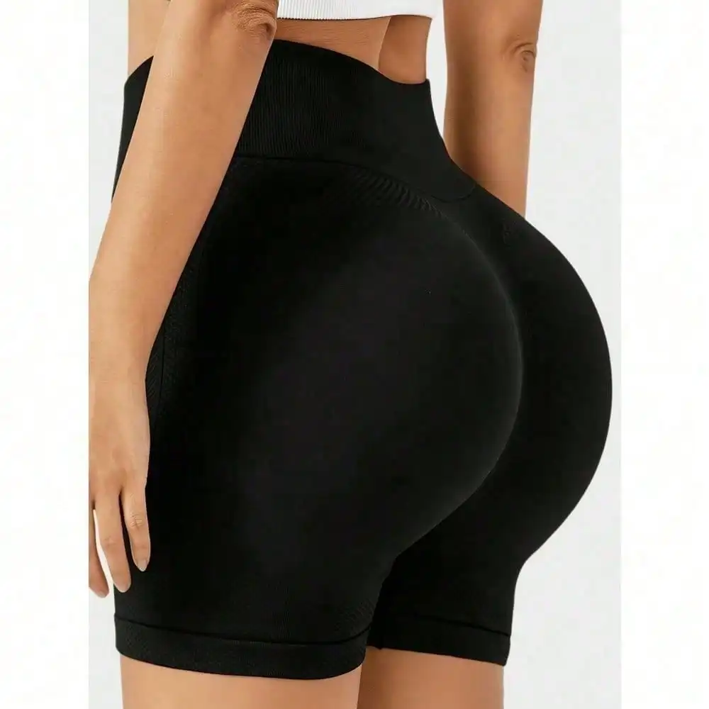 Women High Waist Solid Color S - Yoga & Fitness With Faye The Well Being Studio Abbots Langley Reviews recensie en prijs