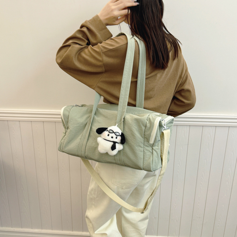Custom Fitness Bag women's Gym - Yoga Fitness Name recensie en prijs