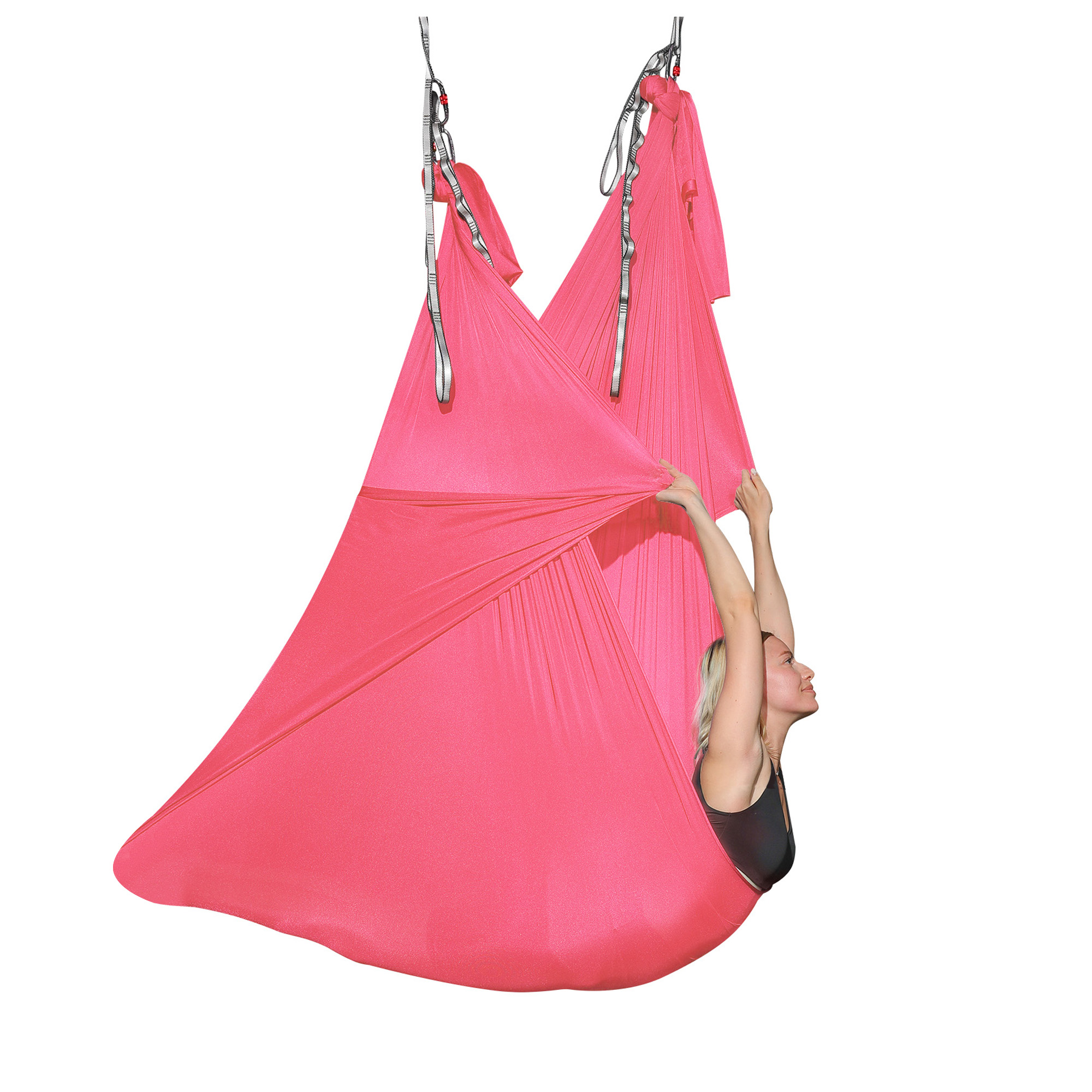 Anti-Gravity Suspension Yoga S - Yoga Swing Aerial recensie en prijs