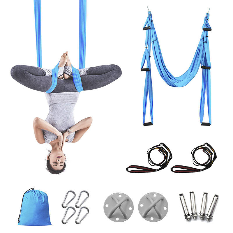 New Style High Quality Silk Fa - Yoga Swing Aerial recensie en prijs