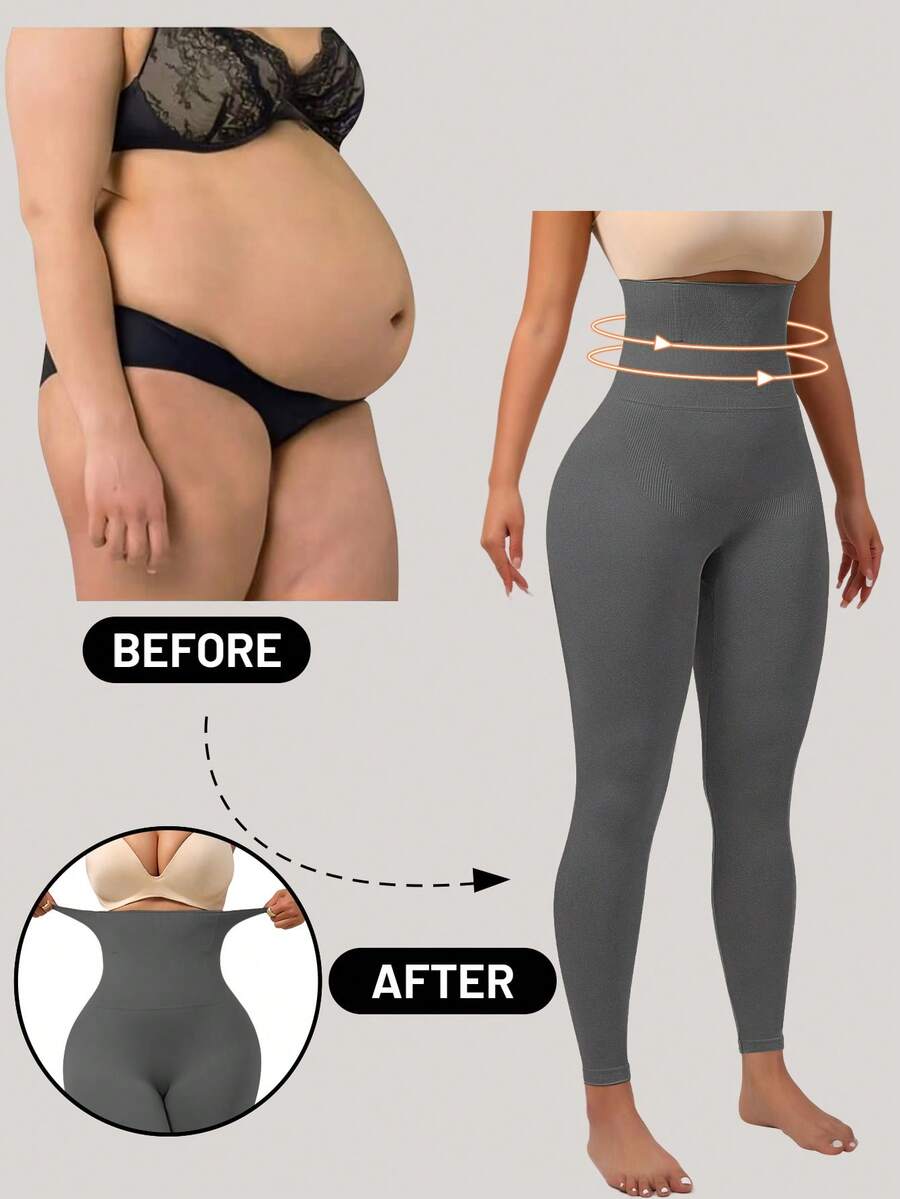 High Waist Tummy Control Yoga  - Yoga & Fitness With Faye The Well Being Studio Abbots Langley Reviews recensie en prijs