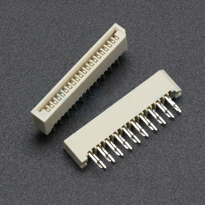 1.0mm1.25 pitch FPC/FFC Connec - Dip Bar Parallel recensie en prijs