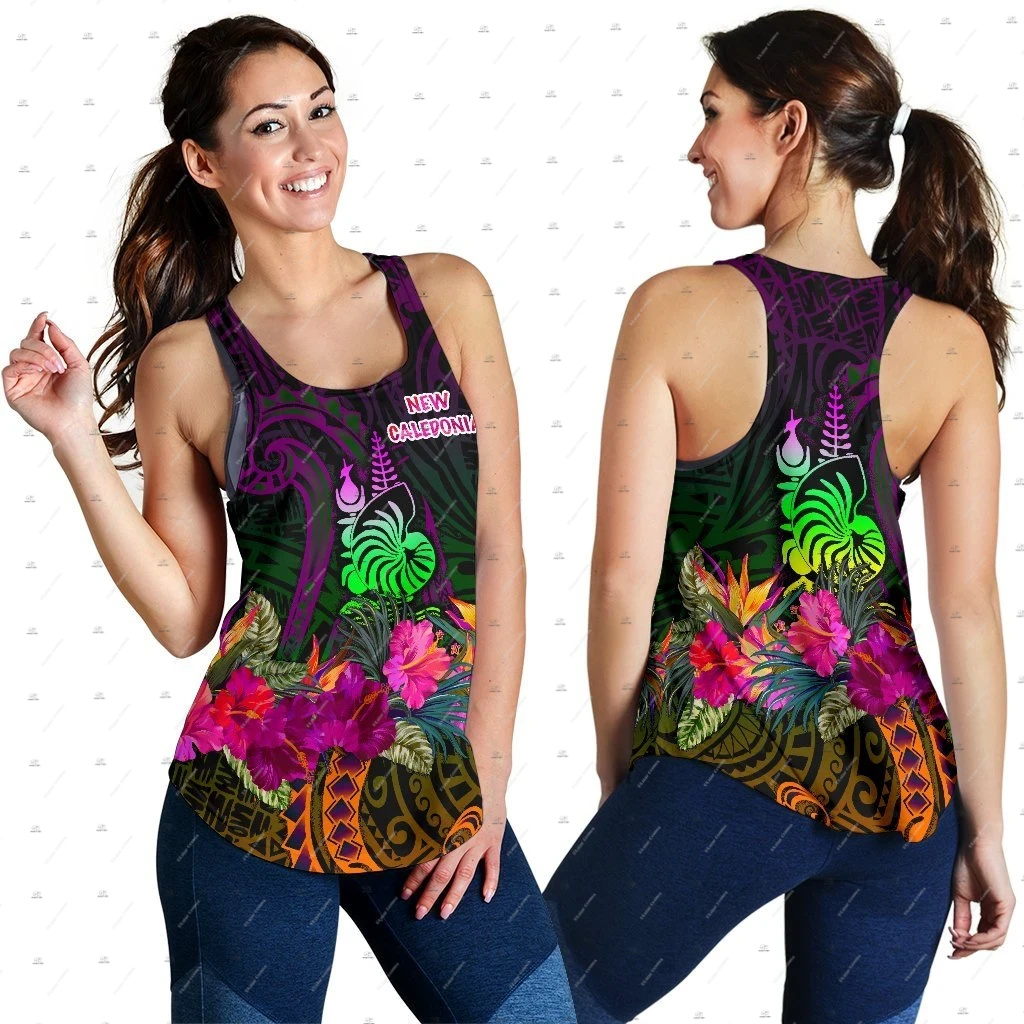 Custom Name New Caledonia Fren - Yoga Fitness Name recensie en prijs