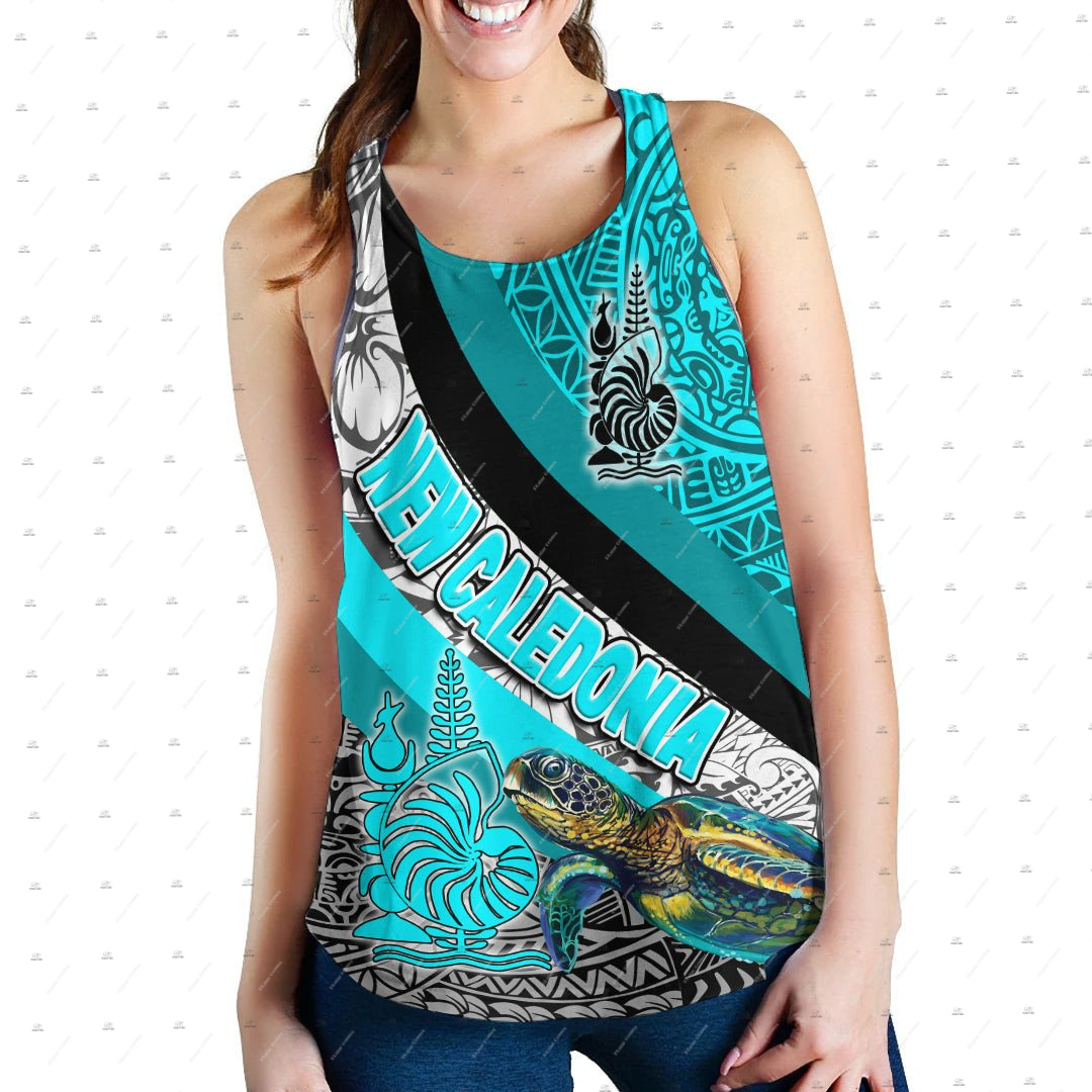 Custom Name New Caledonia Fren - Yoga Fitness Name recensie en prijs