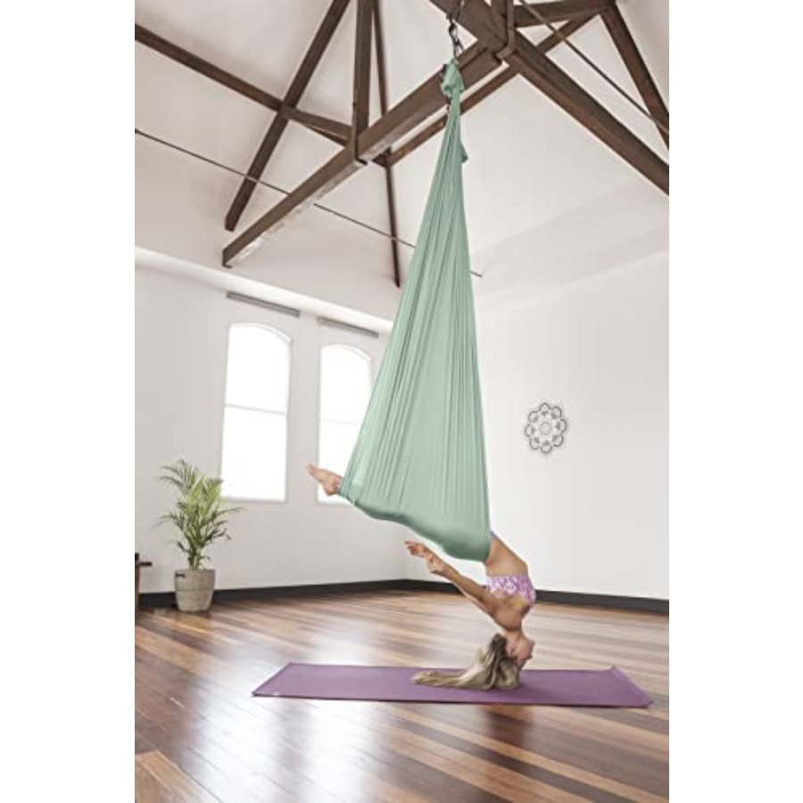 Pinc Active Silk Aerial Yoga S - Yoga Swing Aerial recensie en prijs