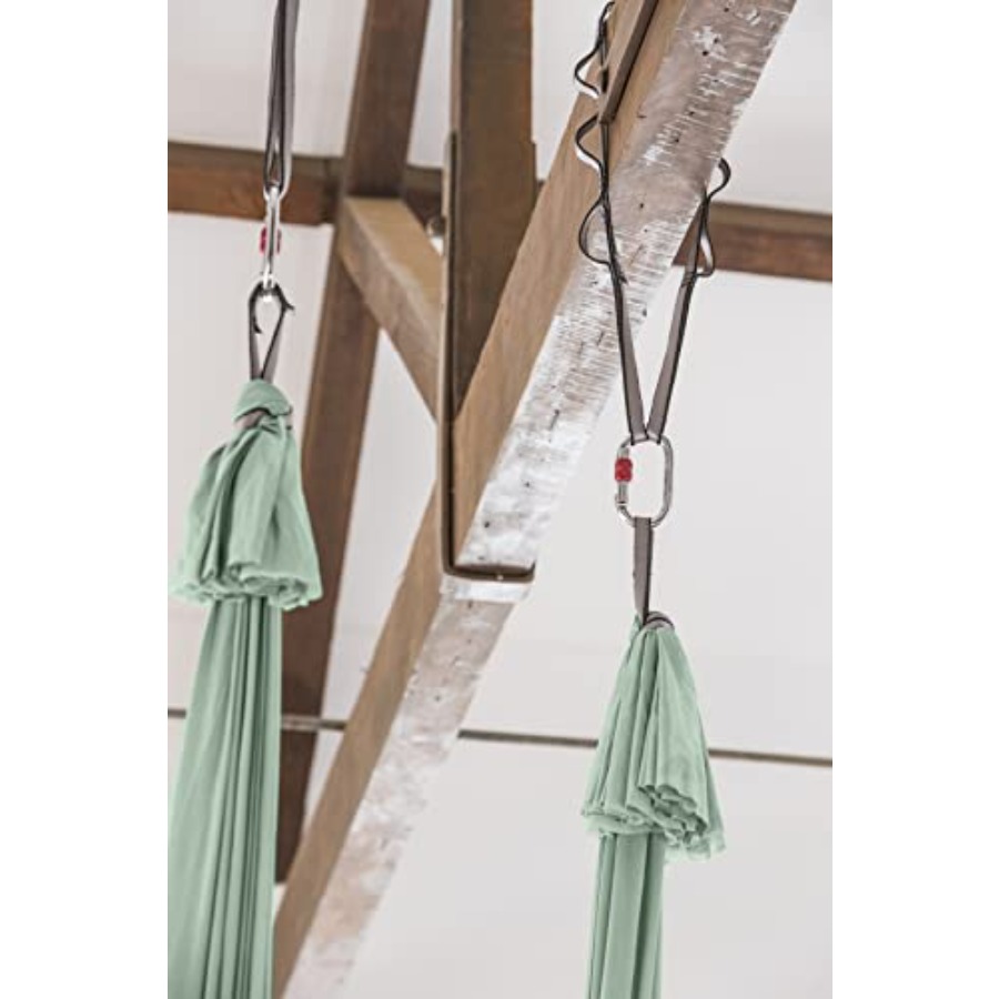 Pinc Active Silk Aerial Yoga S - Yoga Swing Aerial recensie en prijs