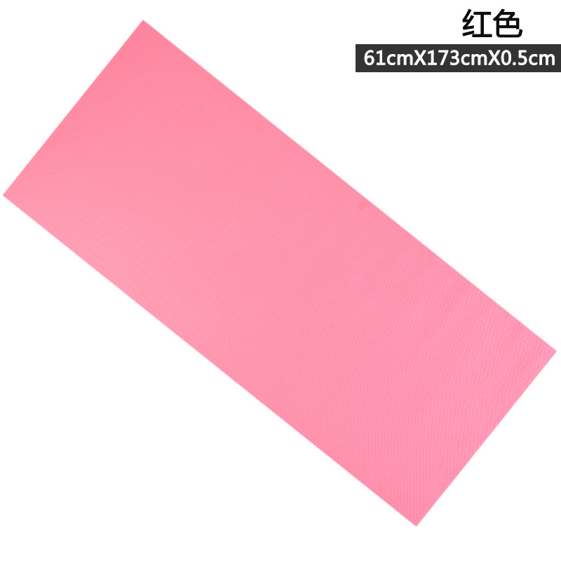 Yoga mat printing factory shoc - Yoga Fitness Room recensie en prijs