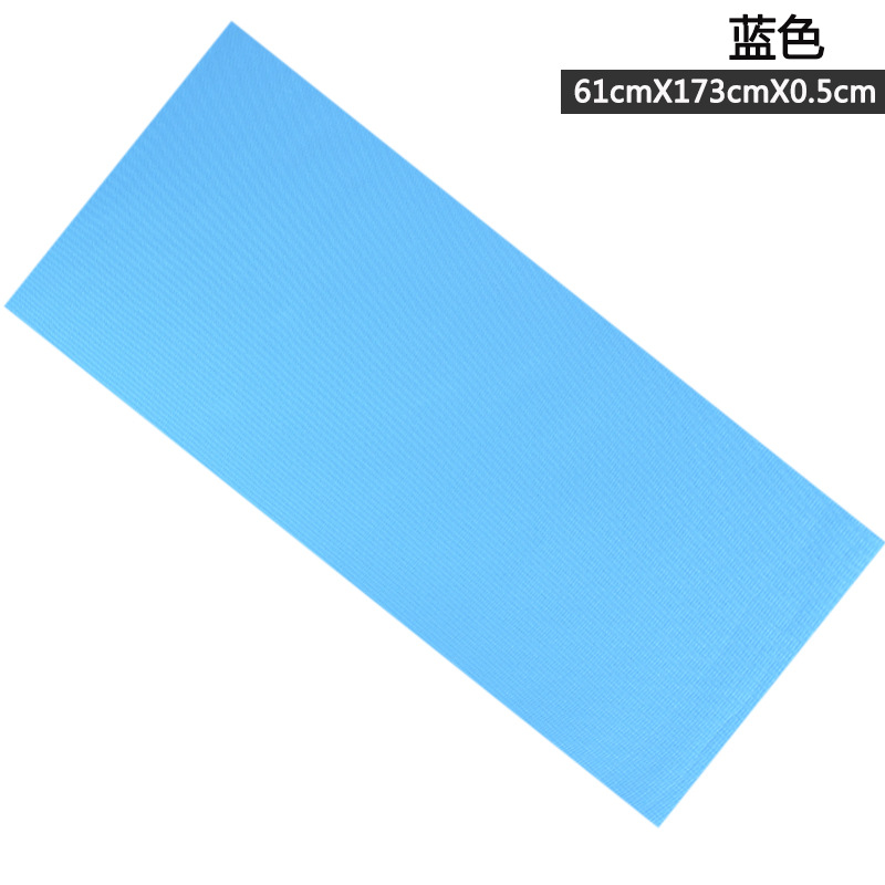 Yoga mat printing factory shoc - Yoga Fitness Room recensie en prijs