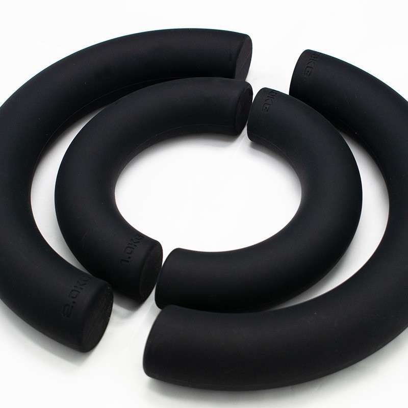 Home Gym Free Weights Silicone - Yoga Fitness Power Yoga recensie en prijs