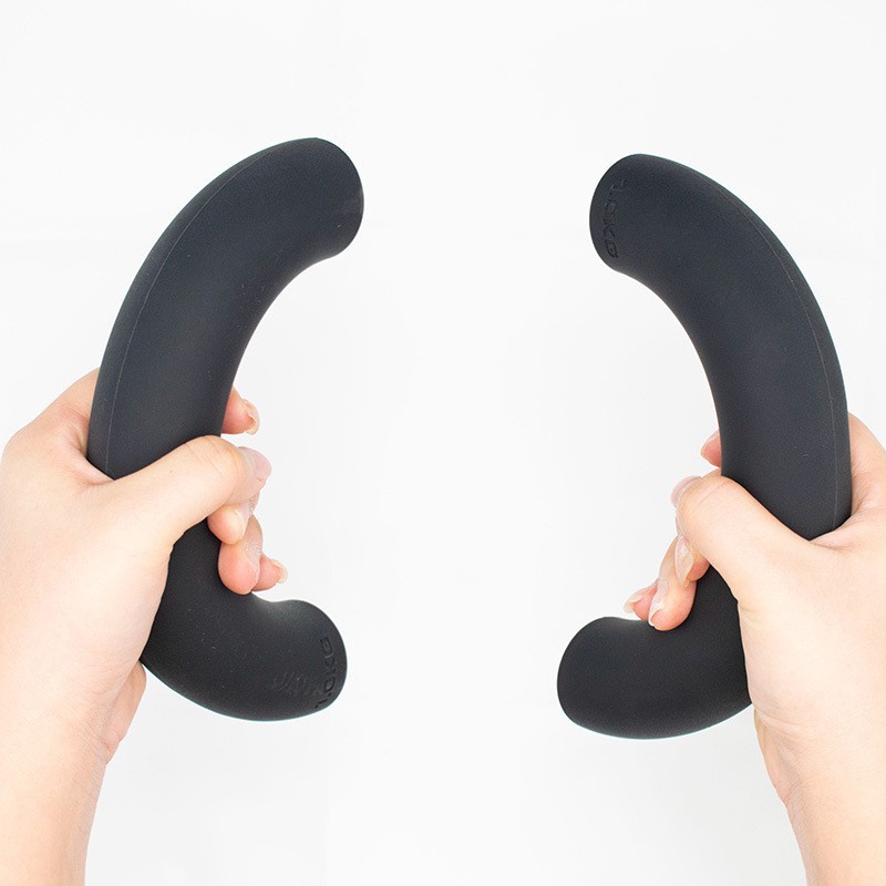 Home Gym Free Weights Silicone - Yoga Fitness Power Yoga recensie en prijs
