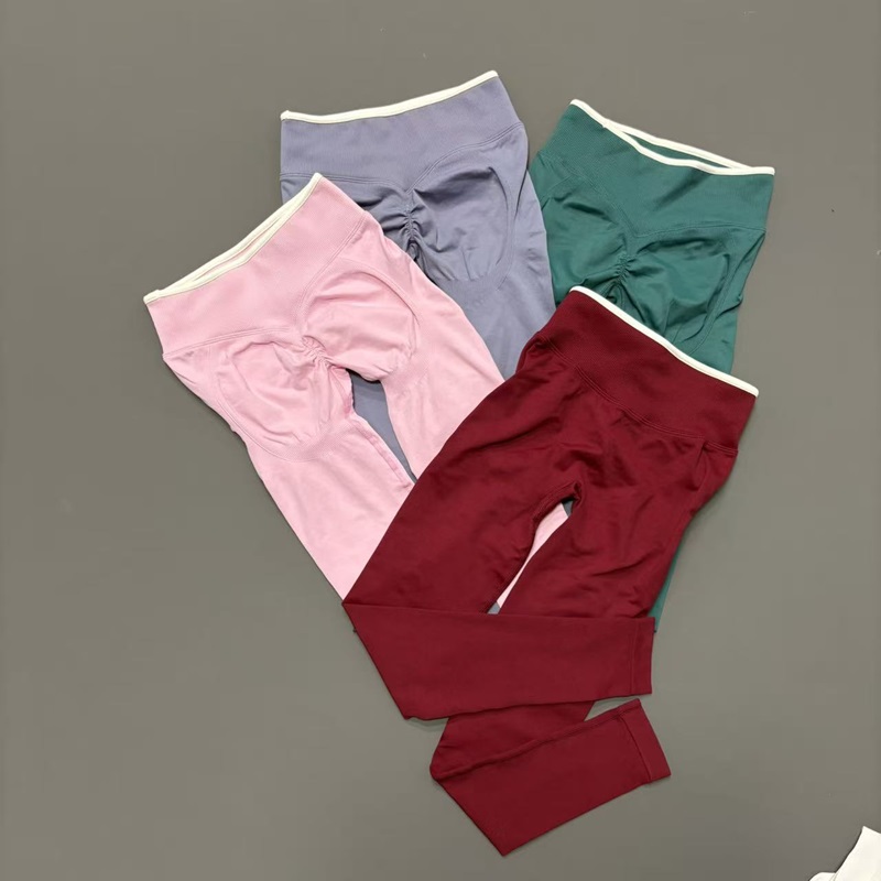 Sculpt Scrunch Leggings Women  - Yoga Fitness Pants recensie en prijs