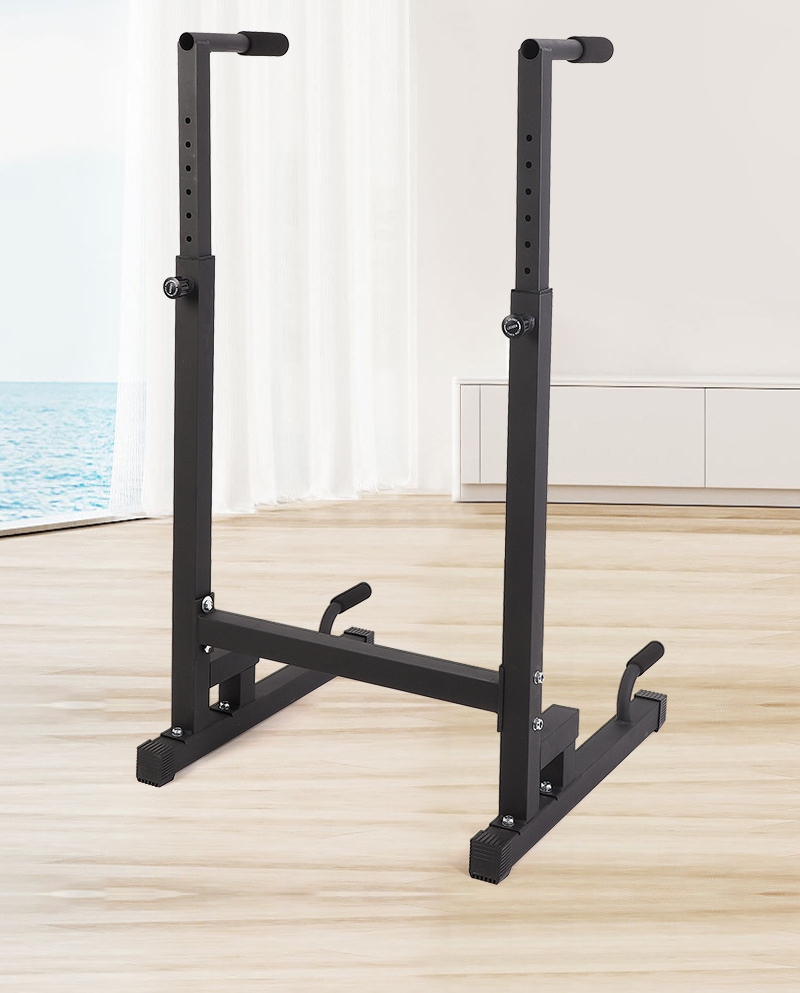 Heavy Duty Dipping Station Dip - Dip Bar Parallel recensie en prijs
