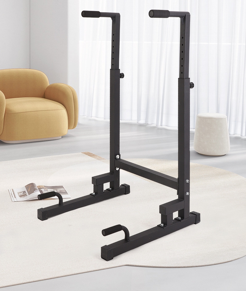 Heavy Duty Dipping Station Dip - Dip Bar Parallel recensie en prijs