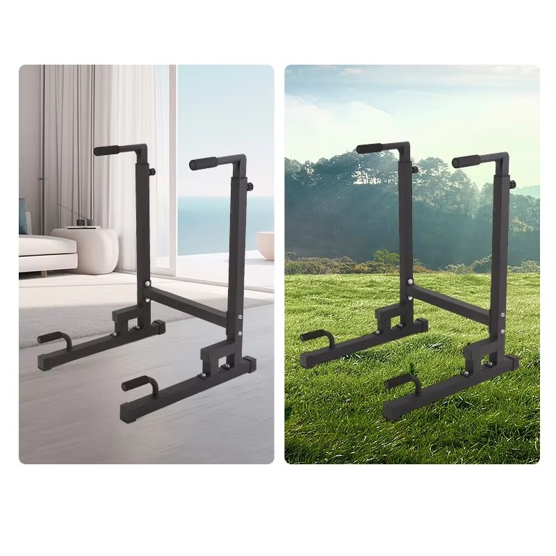 Heavy Duty Dipping Station Dip - Dip Bar Parallel recensie en prijs