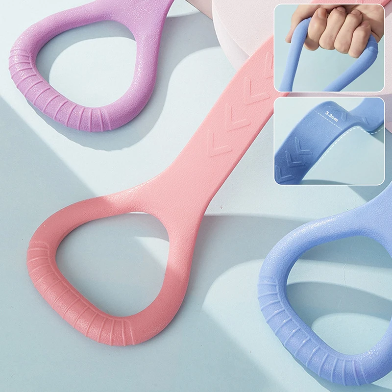 Yoga Fitness Elastic Rope Sili - Yoga Fitness Room recensie en prijs