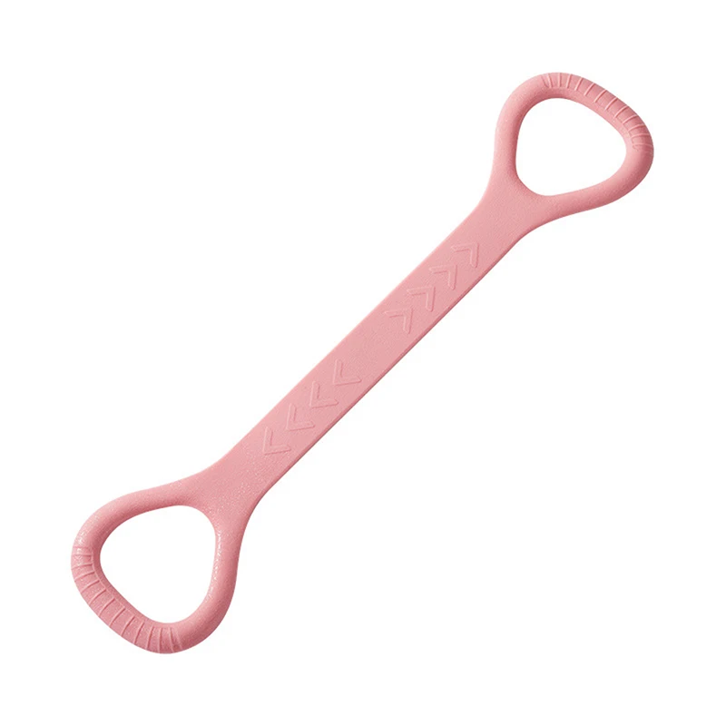 Yoga Fitness Elastic Rope Sili - Yoga Fitness Room recensie en prijs