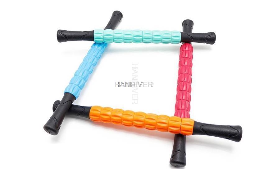 44CM Gym Muscle Pain Relief Ma - Yoga Health & Fitness Center recensie en prijs
