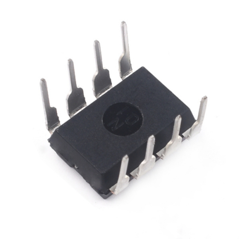 10PCS/LOT New AT24C01 24C02 24 - Dip Bar Parallel recensie en prijs